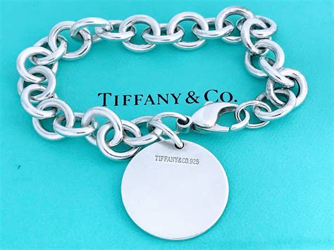 tiffany charm bracelet|tiffany charm bracelet price.